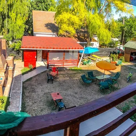 Casa Silvia بيت ضيافة