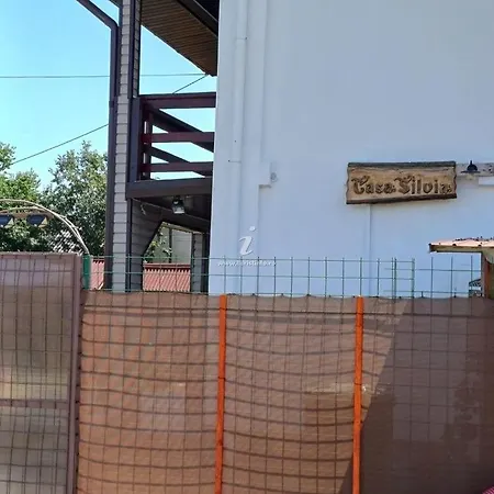 Casa Silvia 3* فاما فيكي