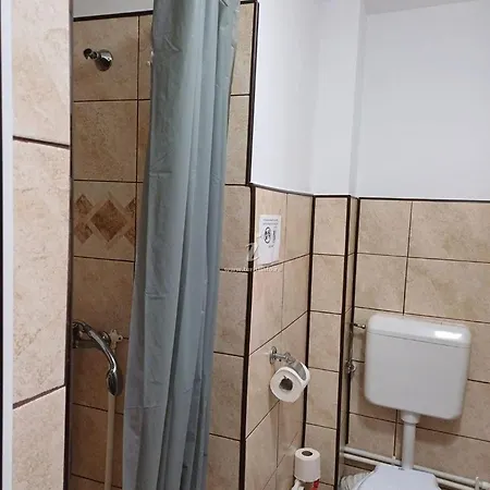 Casa Silvia بيت ضيافة فاما فيكي