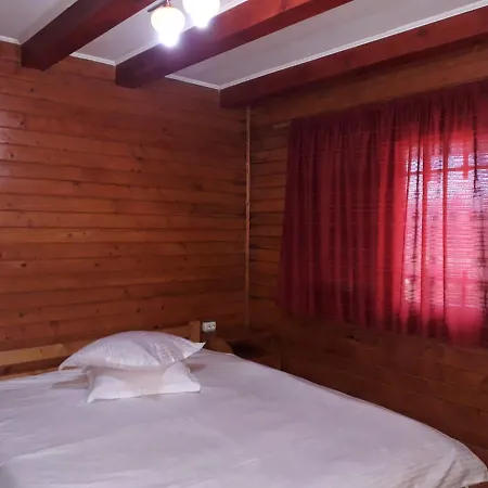 Casa Silvia بيت ضيافة فاما فيكي