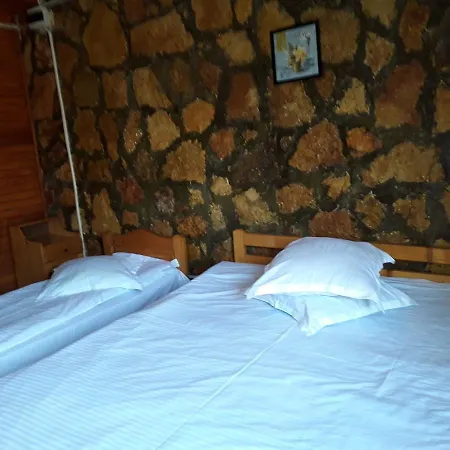 Casa Silvia بيت ضيافة فاما فيكي