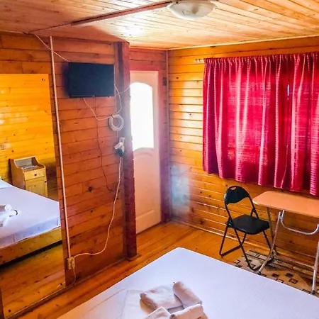 Konukevi Casa Silvia