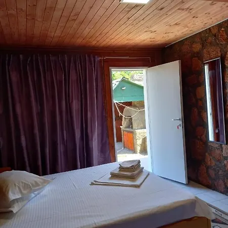Casa Silvia * Vama Veche