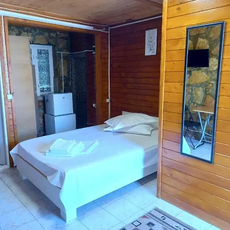 Casa Silvia Konukevi