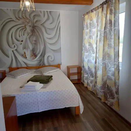 Casa Silvia Guest house Vama Veche