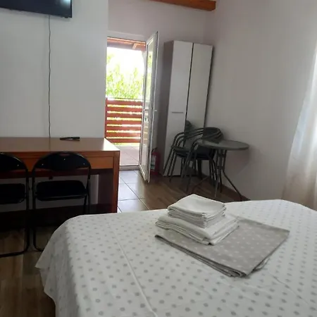 招待所 Casa Silvia