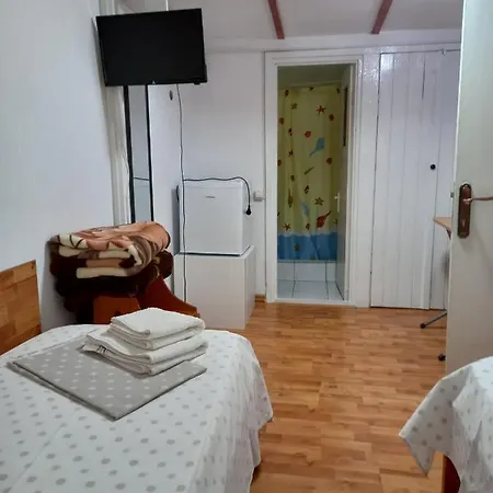 Casa Silvia
