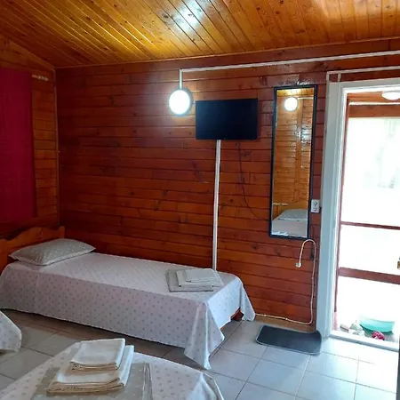 Casa Silvia * Vama Veche