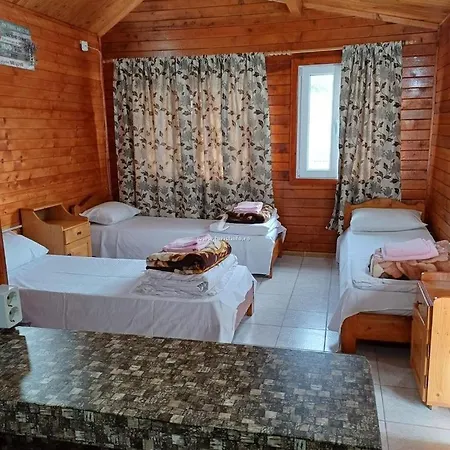 Casa Silvia 3*