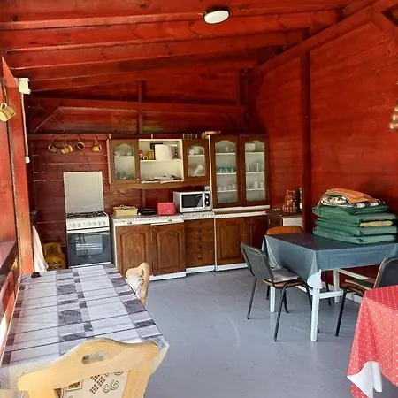 Guest house Casa Silvia *