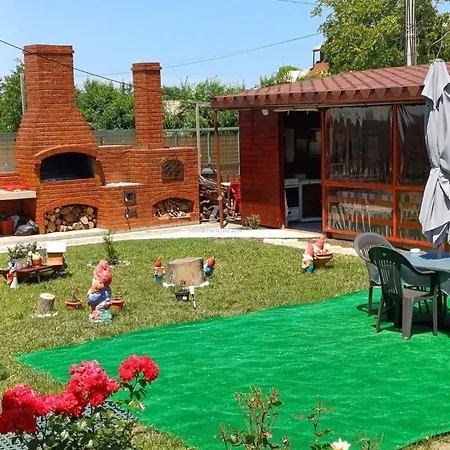 Casa Silvia 招待所