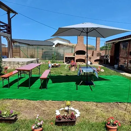 Casa Silvia 招待所 旧瓦马