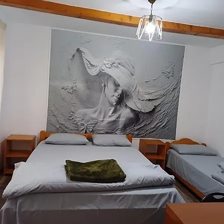Guest house Casa Silvia